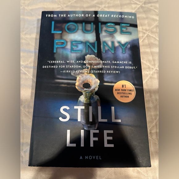 Other - Still Life by Louise Penny